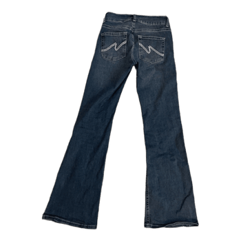 Nelly low waist farkut