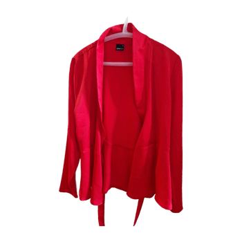Gina tricot blouse
