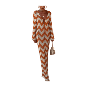 Buganco dress