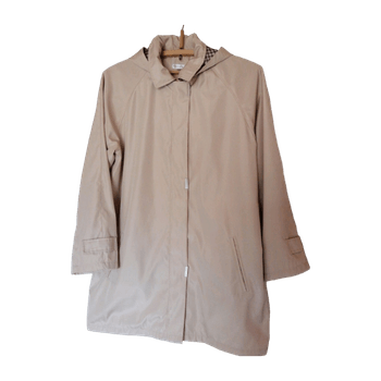 Ys collection coat
