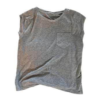 Zara blouse