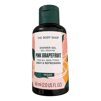 The Body Shop suihkugeeli