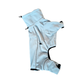 Koiran haalari fleece 40cm