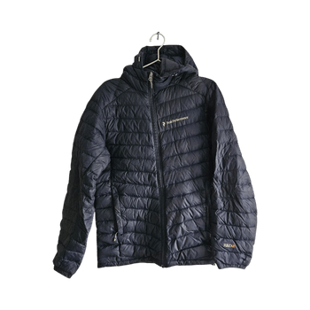 Peak performance frost down hood 