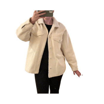 Farkkutakki teddyvuorella 