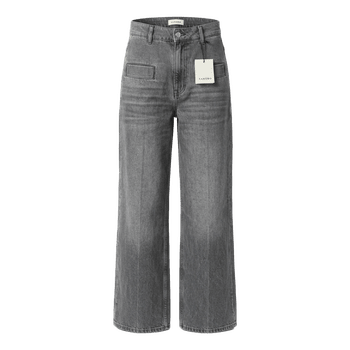 Sandro grey denim jeans.size XS