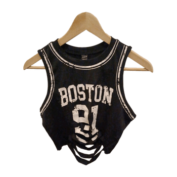 Shein top