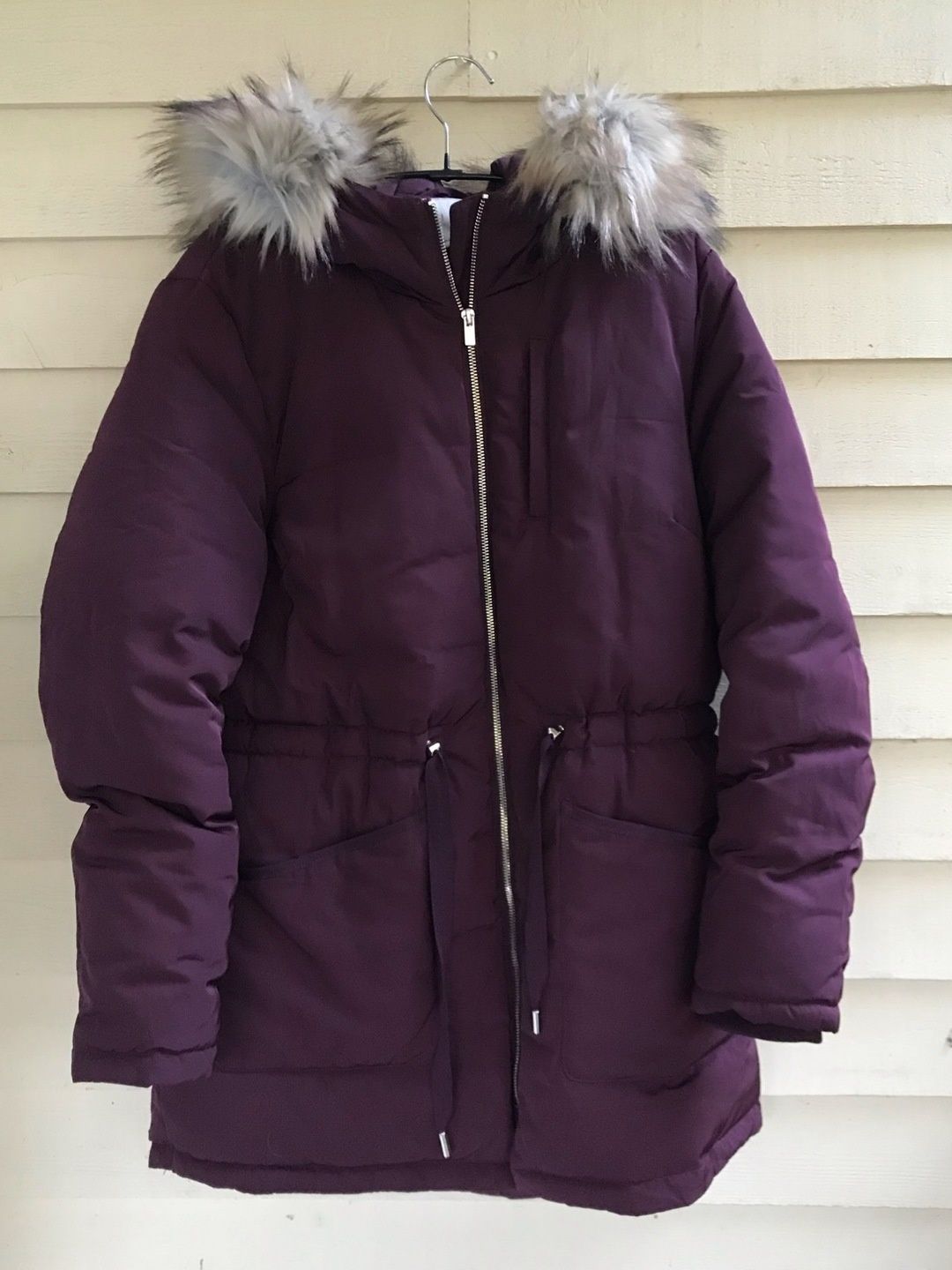 Vila coat