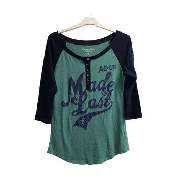 American eagle outfitters top