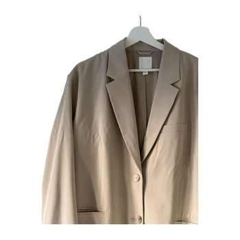 H&m blazer