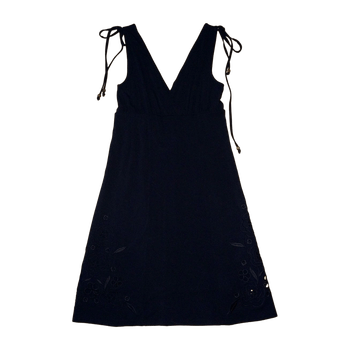 Animal summer dress, new