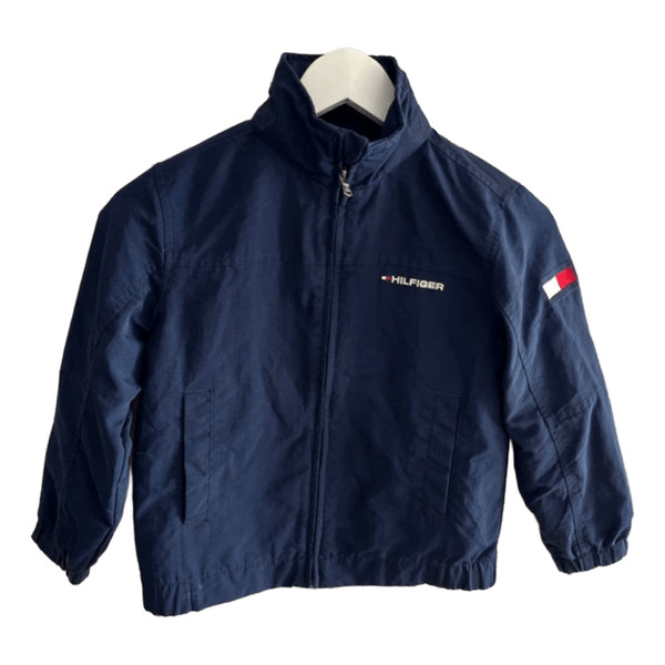 Tommy hilfiger striukė
