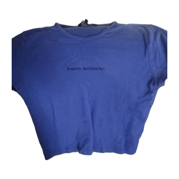 French connection top