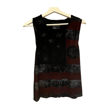 Saints & mortals top