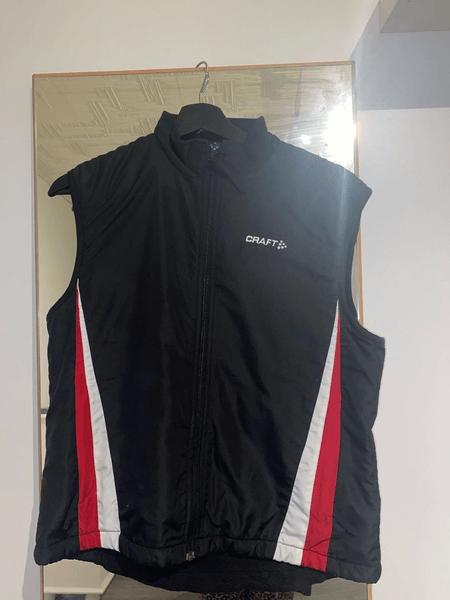 Craft coat