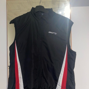 Craft coat