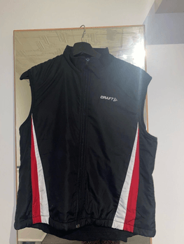 Craft coat