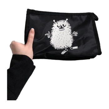 Moomin bag