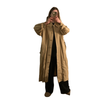 & other stories coat