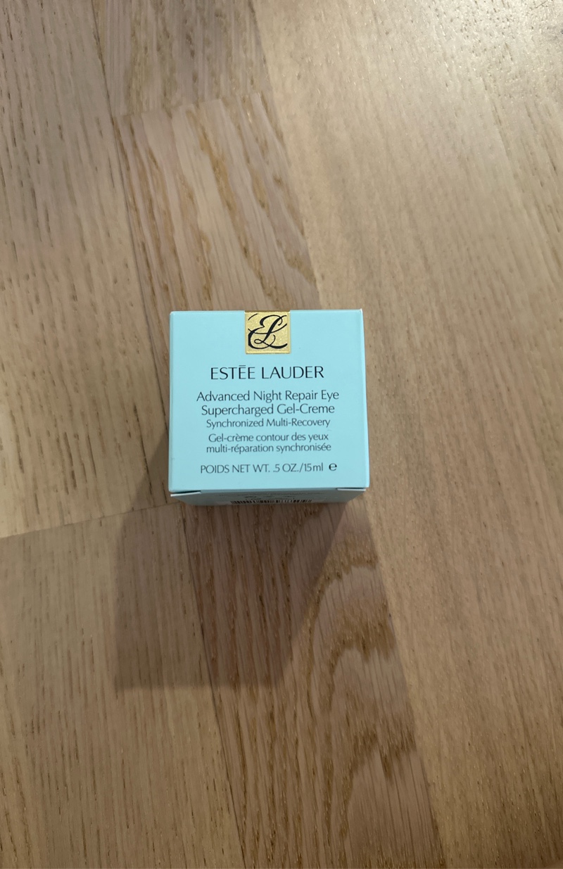 Estee Lauder Advanced Night Repair Eye gel-voide