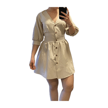 Na-kd dress