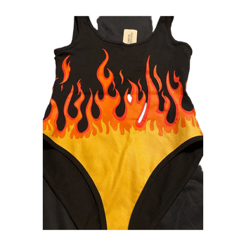Forever 21 top
