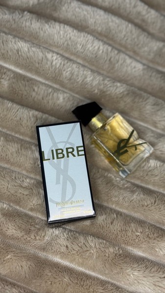 YSL Libre perfume
