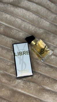 YSL Libre perfume