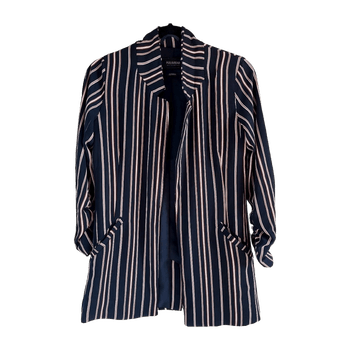 Pull&bear coat