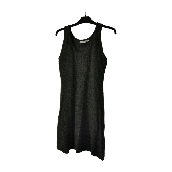 Villa wool dress