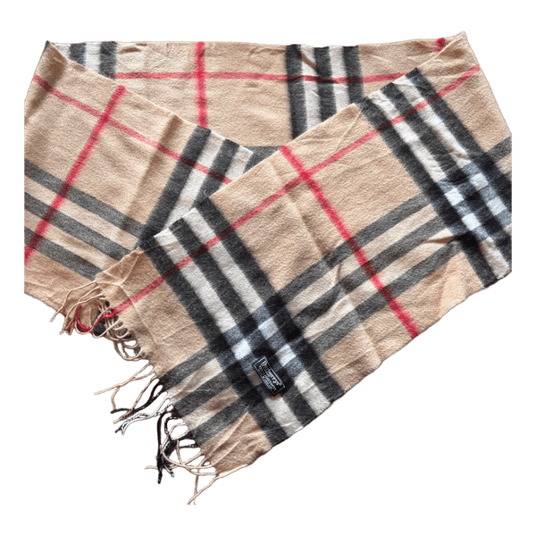 Burberry huivi