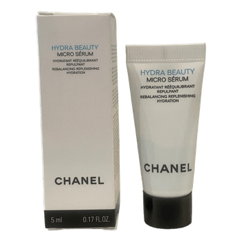 Chanel Hydra Beauty Micro Serum, seerumi