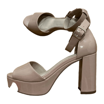 Asos heels
