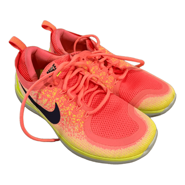 Nike sportiniai bateliai
