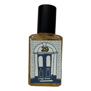 Lush 29 High Street -hajuvesi