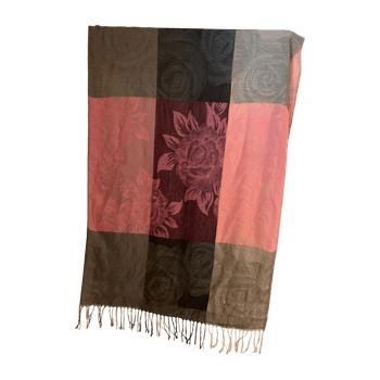 Vintage scarf