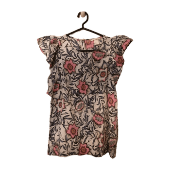 H&m top