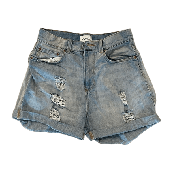 Monki shorts