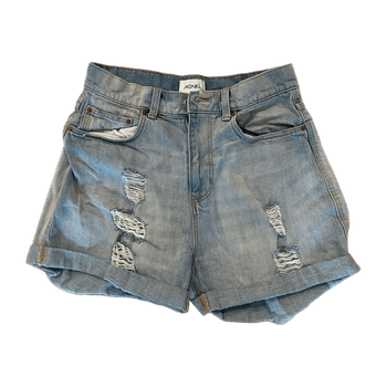 Monki shorts