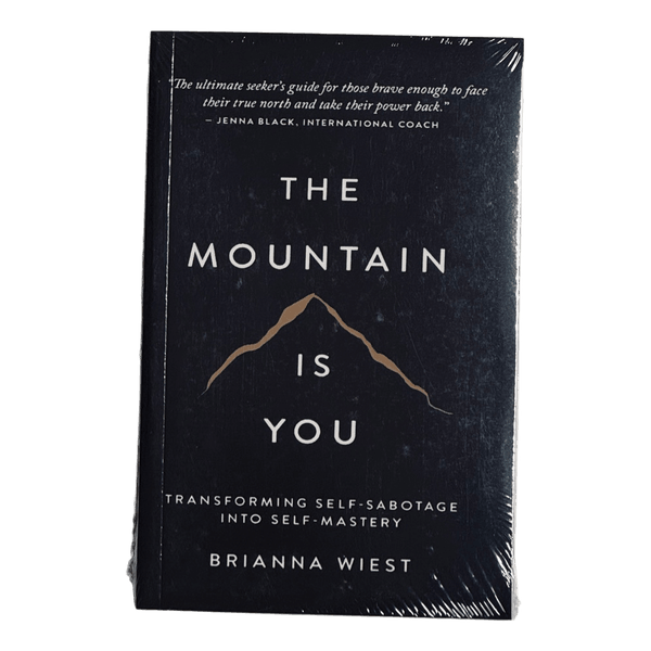 The Mountain Is You