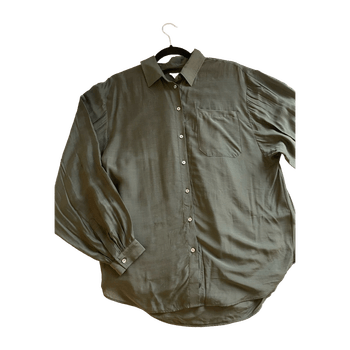 & other stories blouse