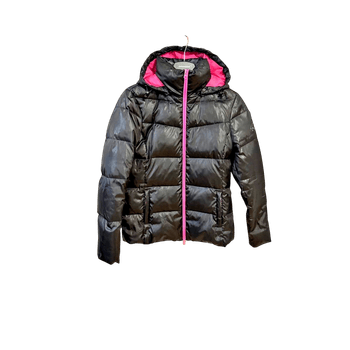 Talvi ja fleecetakki