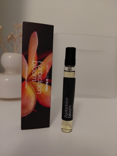 Mabelle O'Rama Forbidden bloom 7,5ml
