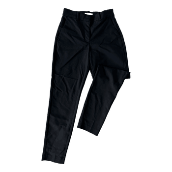 Juodos klasikinės H&M kelnės