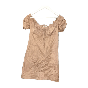 Na-kd dress
