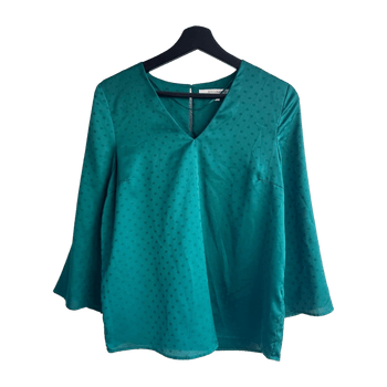 Design by kappahl blouse