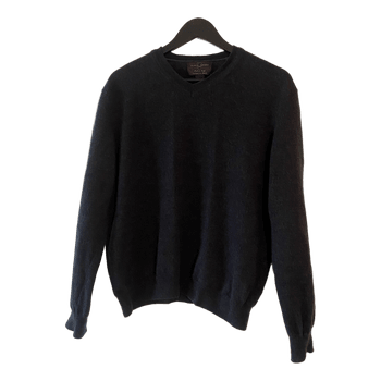 Vintage merinovilla neulepaita - Made in Italy