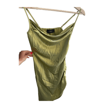 Cider dress