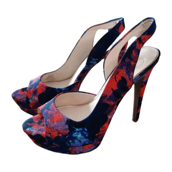 Jessica simpson heels