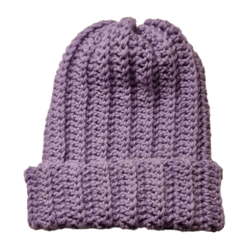 Itsetehty pipo headwear